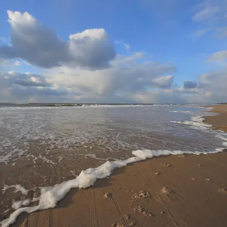 Otel Zuiderduin Egmond aan Zee