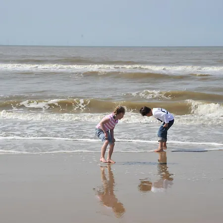 Zuiderduin Egmond aan Zee