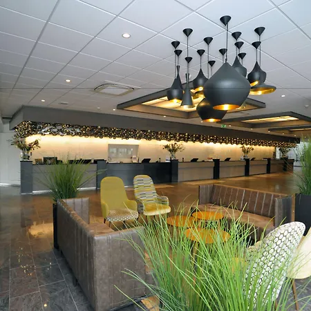 酒店 泽德尔顿酒店 海边的艾格蒙特