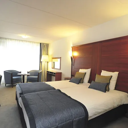 Hotel Zuiderduin Egmond aan Zee