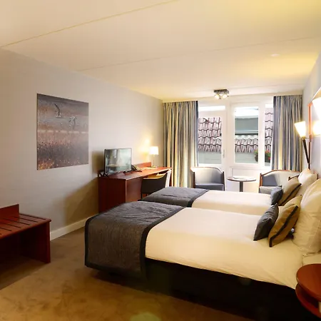 Hotel Zuiderduin 4*