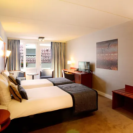 Zuiderduin Hotel Egmond aan Zee