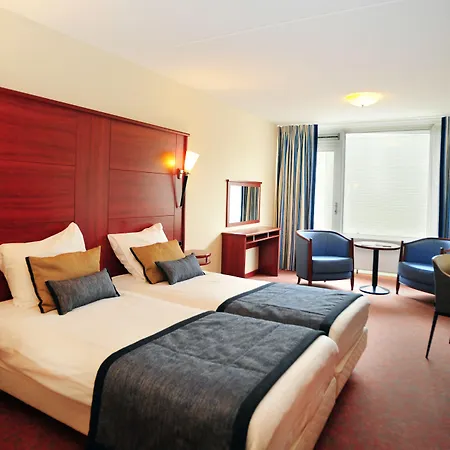 Zuiderduin 4* Egmond aan Zee