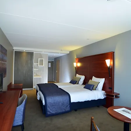 Otel Zuiderduin 4*