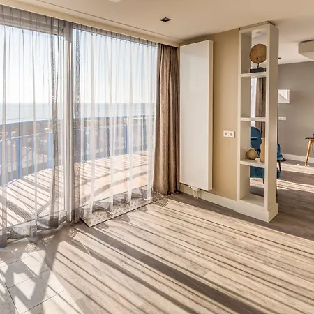 Zuiderduin 4* Egmond aan Zee