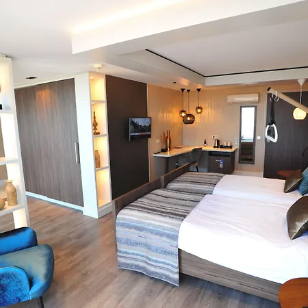 Zuiderduin 4* Egmond aan Zee