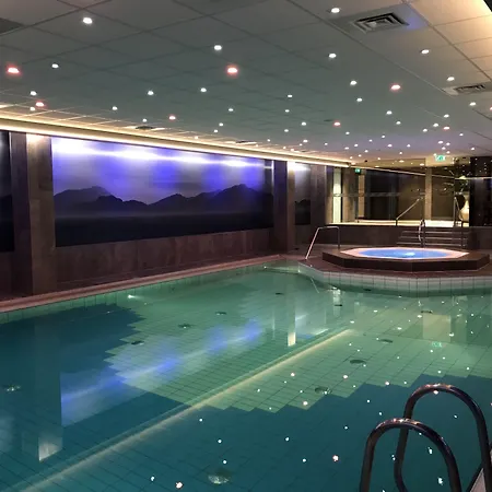 Zuiderduin Szálloda