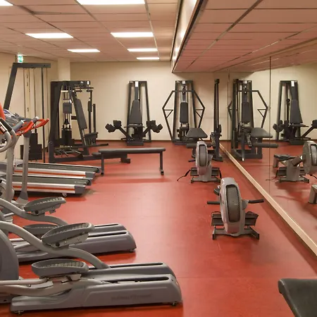 Zuiderduin Szálloda Egmond aan Zee