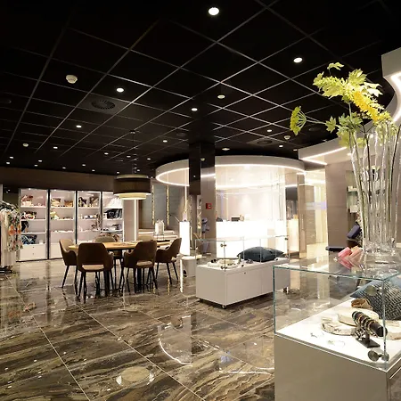 Zuiderduin Hotel Egmond aan Zee