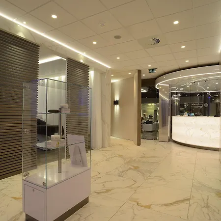 Otel Zuiderduin Egmond aan Zee