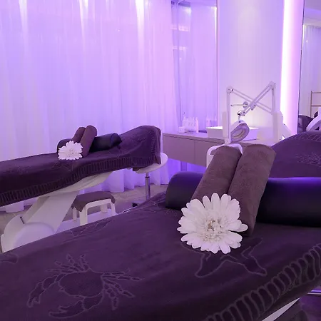 Zuiderduin Szálloda 4*