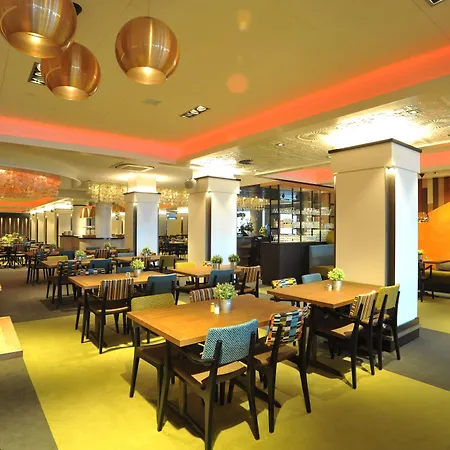 酒店 泽德尔顿酒店 4*