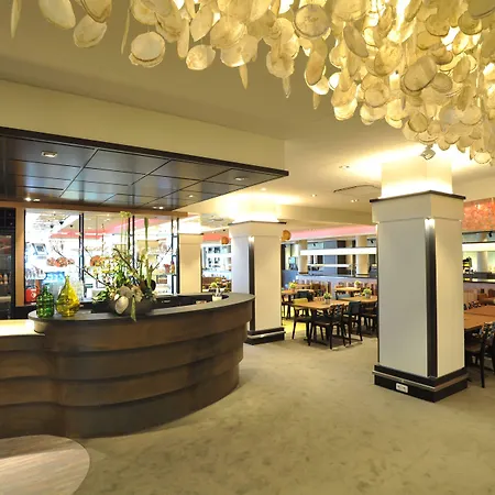 Otel Zuiderduin 4*