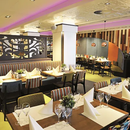 Zuiderduin 4* Egmond aan Zee