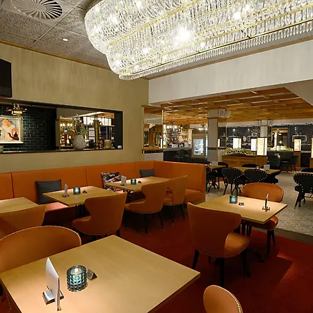 Otel Zuiderduin Egmond aan Zee