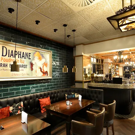 Zuiderduin Egmond aan Zee