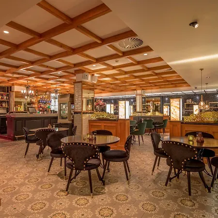 Otel Zuiderduin Egmond aan Zee