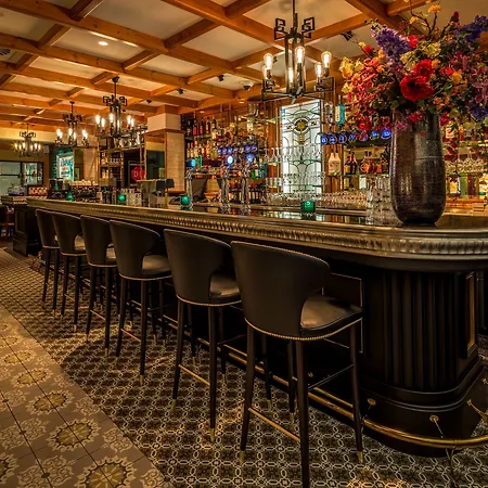 Zuiderduin Hotel Egmond aan Zee