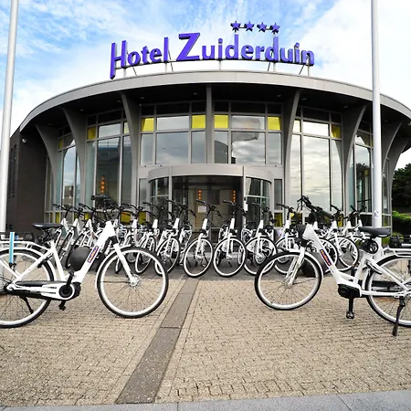 Hotel Zuiderduin 4*
