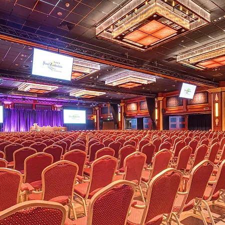 Zuiderduin Egmond aan Zee