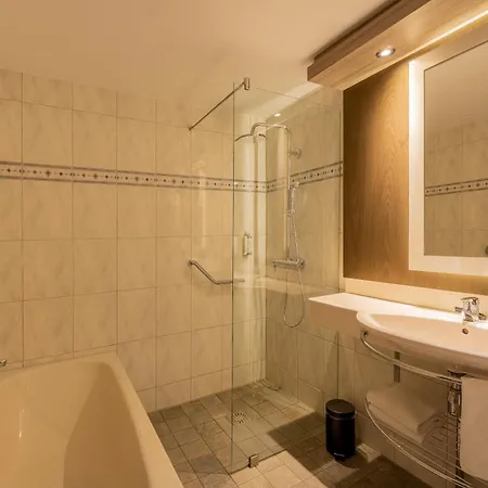 Zuiderduin Hotel 4*