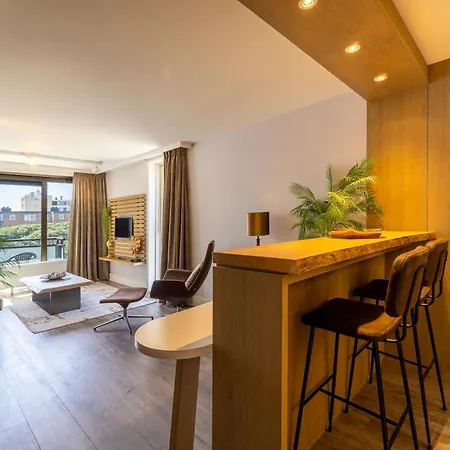 Hotel Zuiderduin 4*