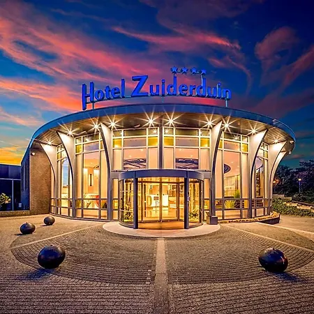 Hotel Zuiderduin