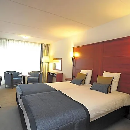 Zuiderduin Hotel 4*