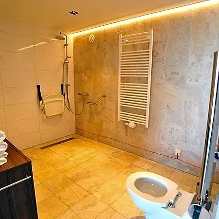 Zuiderduin 4* Egmond aan Zee