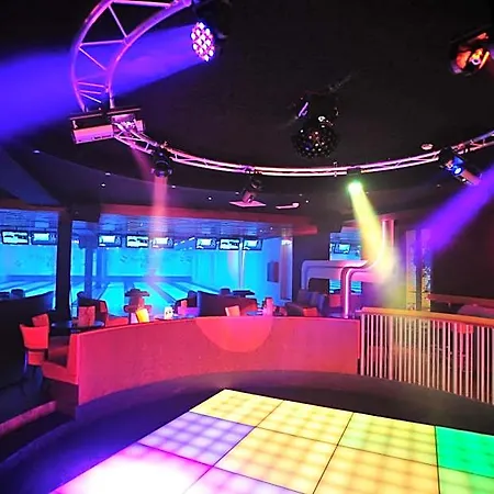 Hotel Zuiderduin 4*