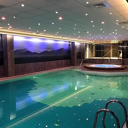 Zuiderduin Hotel Egmond aan Zee