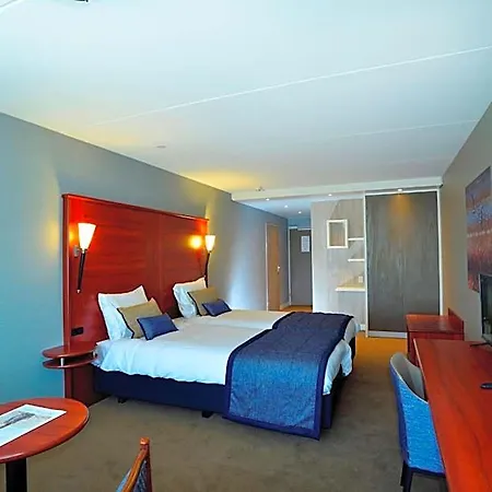 Zuiderduin Hotel 4*