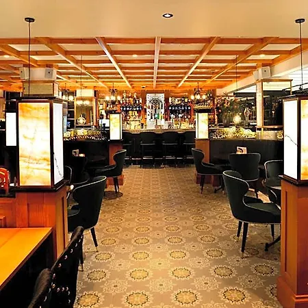 Hotel Zuiderduin Egmond aan Zee