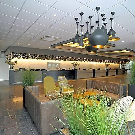 Hotel Zuiderduin Egmond aan Zee