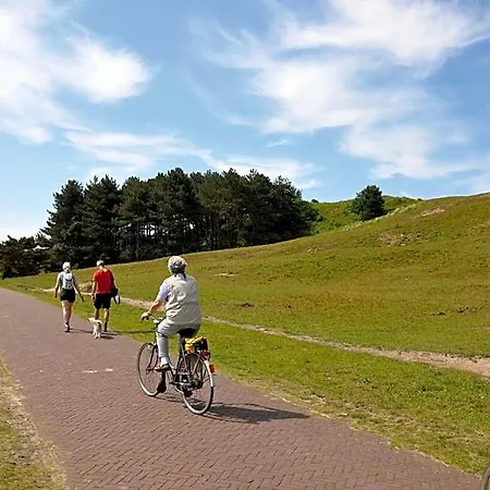 Zuiderduin Egmond aan Zee