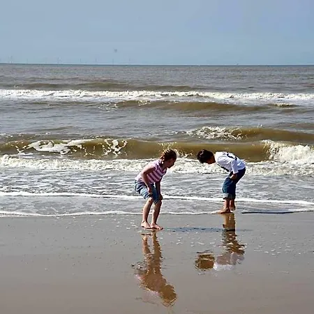 Hotel Zuiderduin Egmond aan Zee