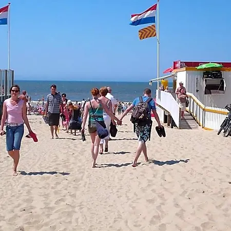 Zuiderduin Hotel