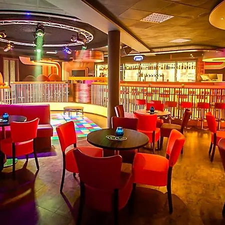 Hotel Zuiderduin Egmond aan Zee