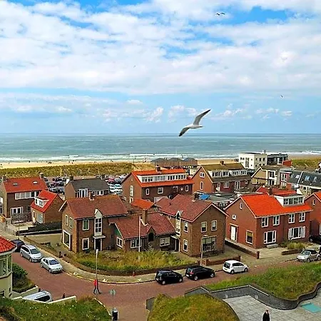Zuiderduin Hotel 4*