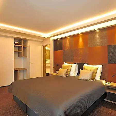 Zuiderduin 4* Egmond aan Zee