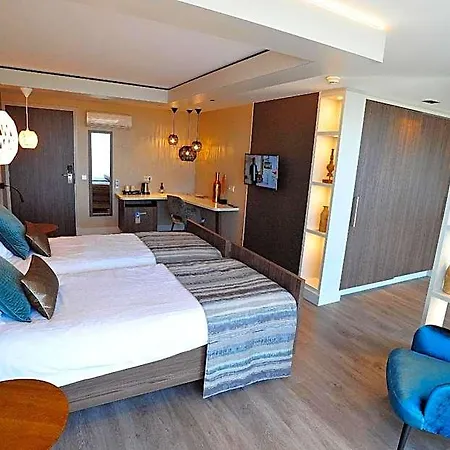 Hotel Zuiderduin Egmond aan Zee
