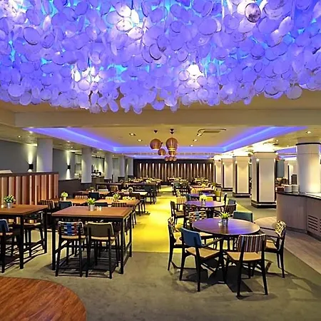 Hotel Zuiderduin 4*
