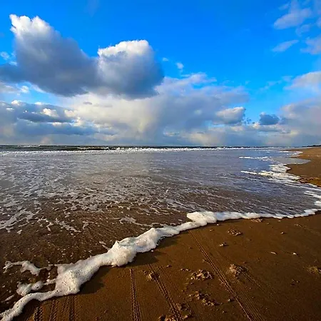 Zuiderduin 4* Egmond aan Zee
