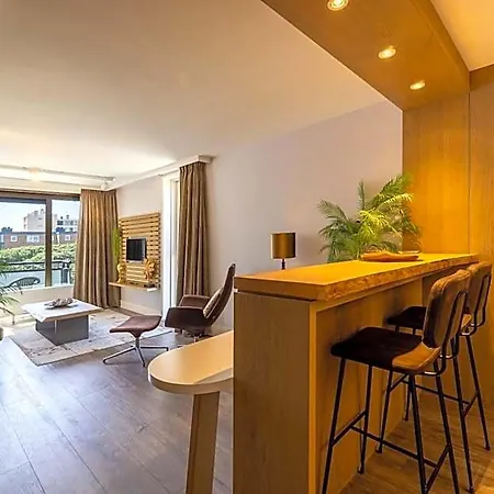 Zuiderduin Hotel Egmond aan Zee