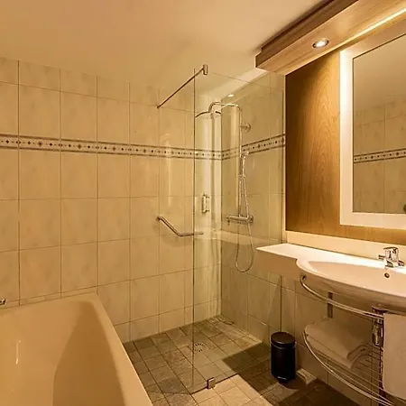 Hotel Zuiderduin Egmond aan Zee