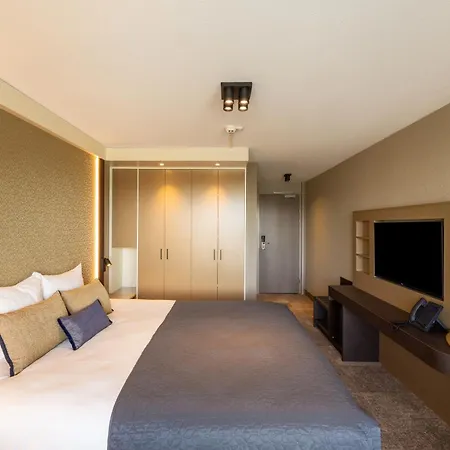 Zuiderduin 4* Egmond aan Zee