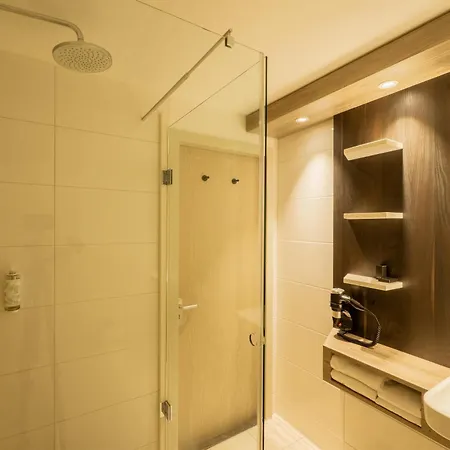 Zuiderduin Hotel 4*