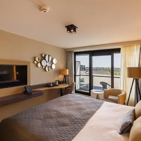 Hotel Zuiderduin 4*