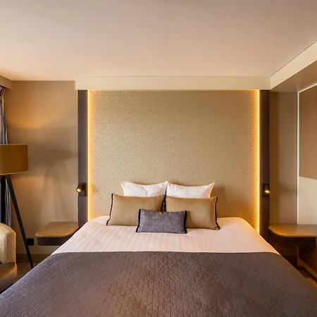 Hotel Zuiderduin Egmond aan Zee