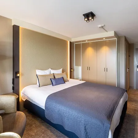 Zuiderduin 4* Egmond aan Zee